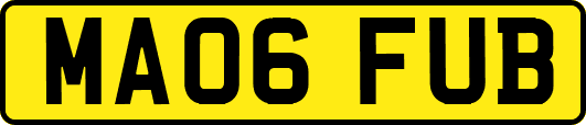 MA06FUB