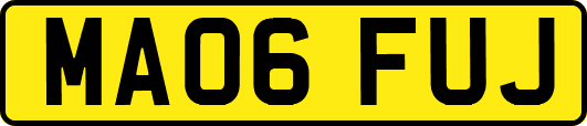 MA06FUJ