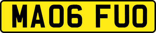 MA06FUO