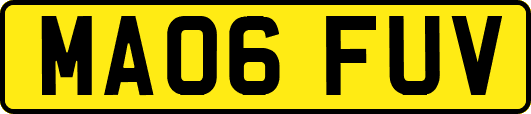 MA06FUV