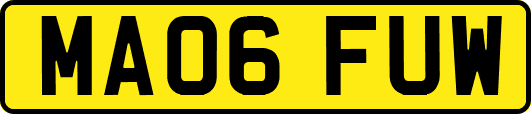MA06FUW