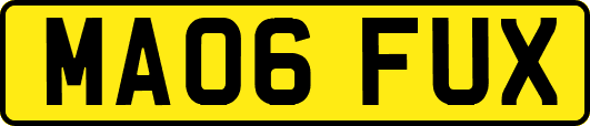 MA06FUX