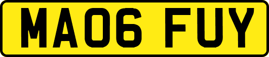 MA06FUY