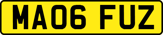 MA06FUZ
