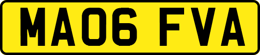 MA06FVA