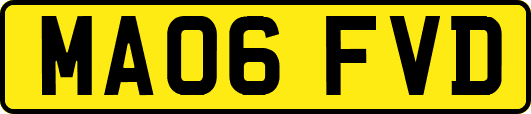 MA06FVD