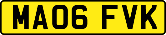 MA06FVK