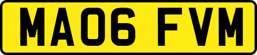 MA06FVM