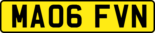 MA06FVN