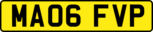MA06FVP
