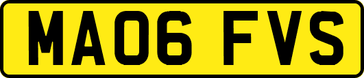 MA06FVS