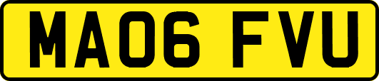 MA06FVU