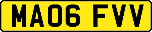 MA06FVV