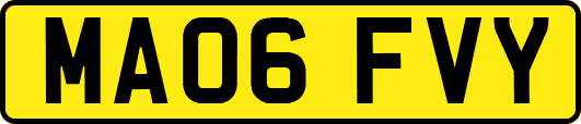 MA06FVY