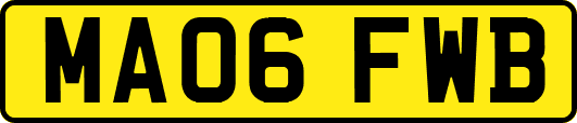 MA06FWB