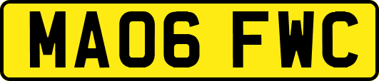 MA06FWC
