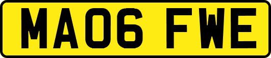 MA06FWE