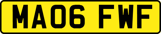 MA06FWF