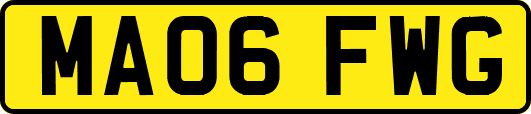 MA06FWG