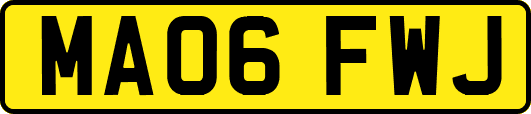 MA06FWJ