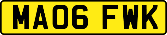MA06FWK