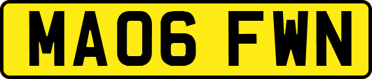 MA06FWN