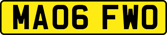 MA06FWO