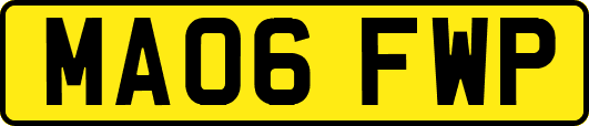 MA06FWP
