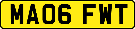 MA06FWT
