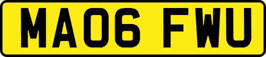 MA06FWU