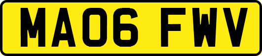 MA06FWV