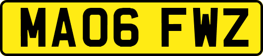 MA06FWZ