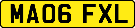 MA06FXL