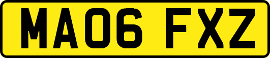 MA06FXZ
