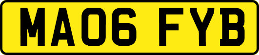 MA06FYB