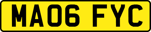MA06FYC
