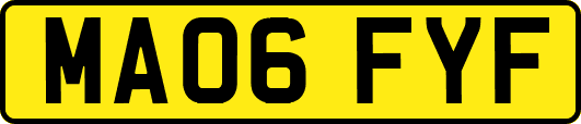 MA06FYF