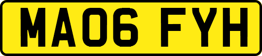 MA06FYH