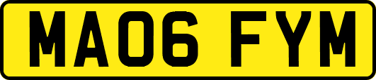 MA06FYM