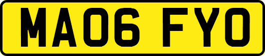 MA06FYO