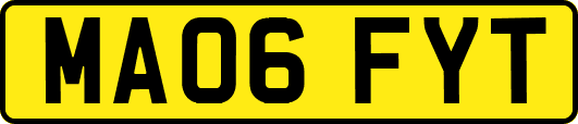 MA06FYT