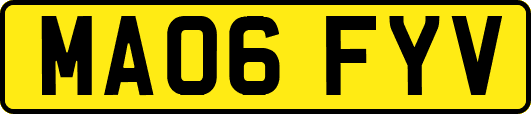 MA06FYV