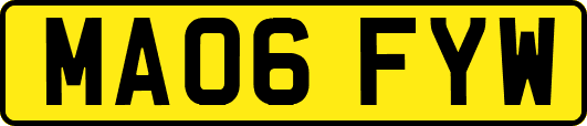 MA06FYW