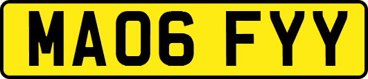 MA06FYY