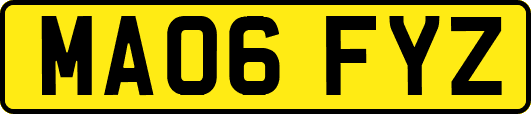 MA06FYZ