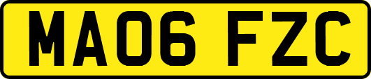 MA06FZC