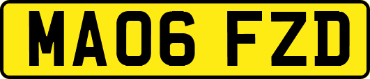 MA06FZD