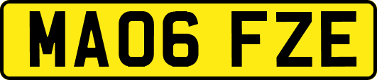 MA06FZE