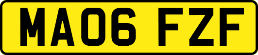 MA06FZF