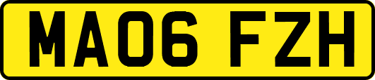 MA06FZH